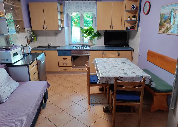 Apartman Jadranka