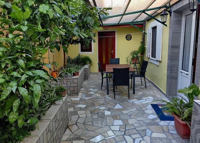 Apartman Jadranka
