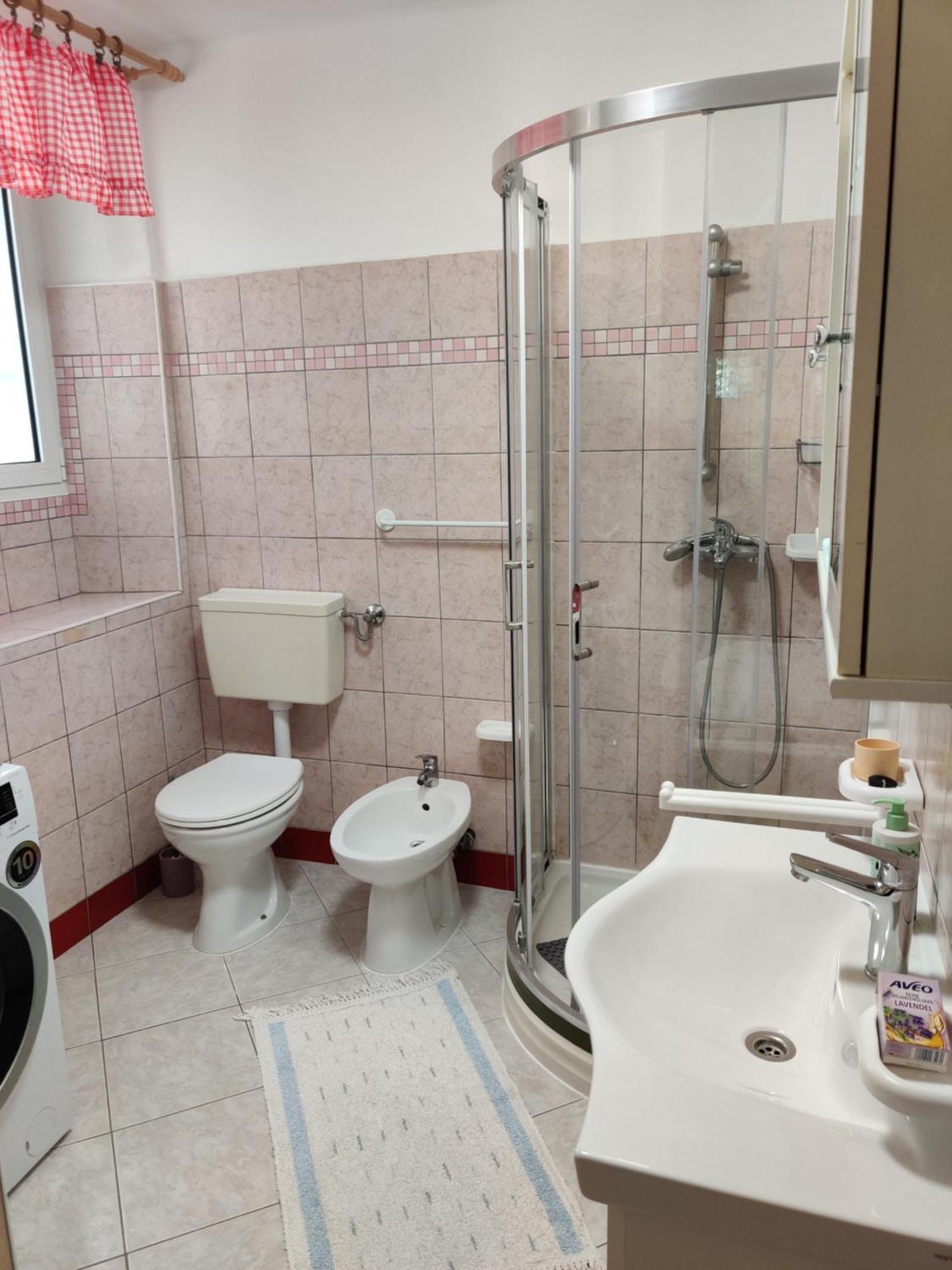Apartmán Jadranka
