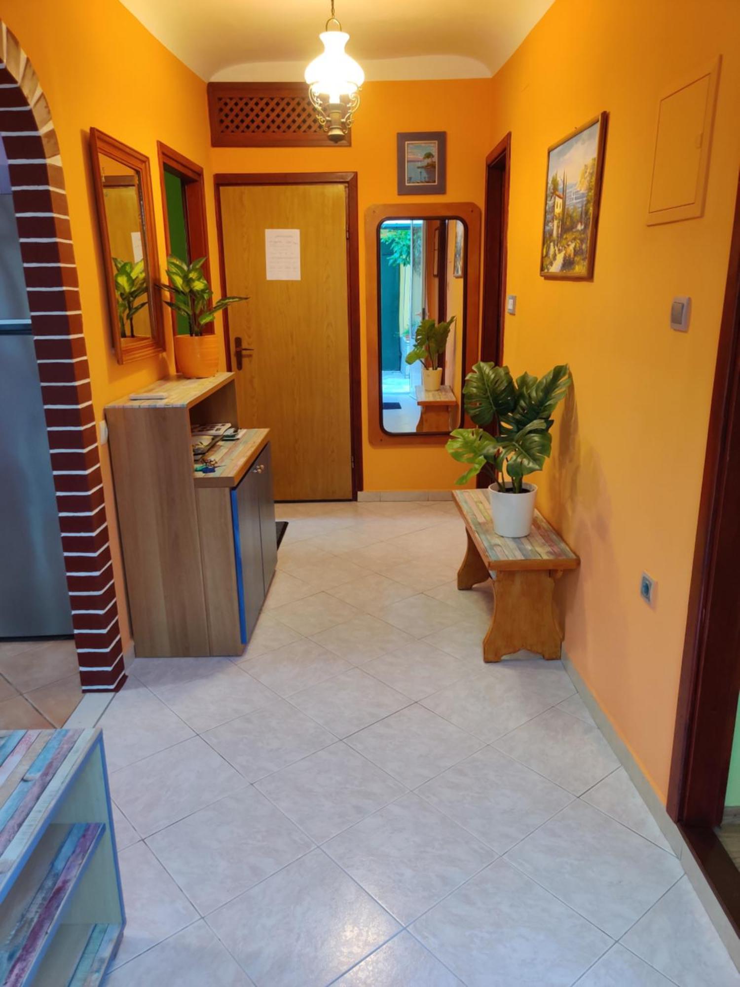 Apartmán Jadranka *