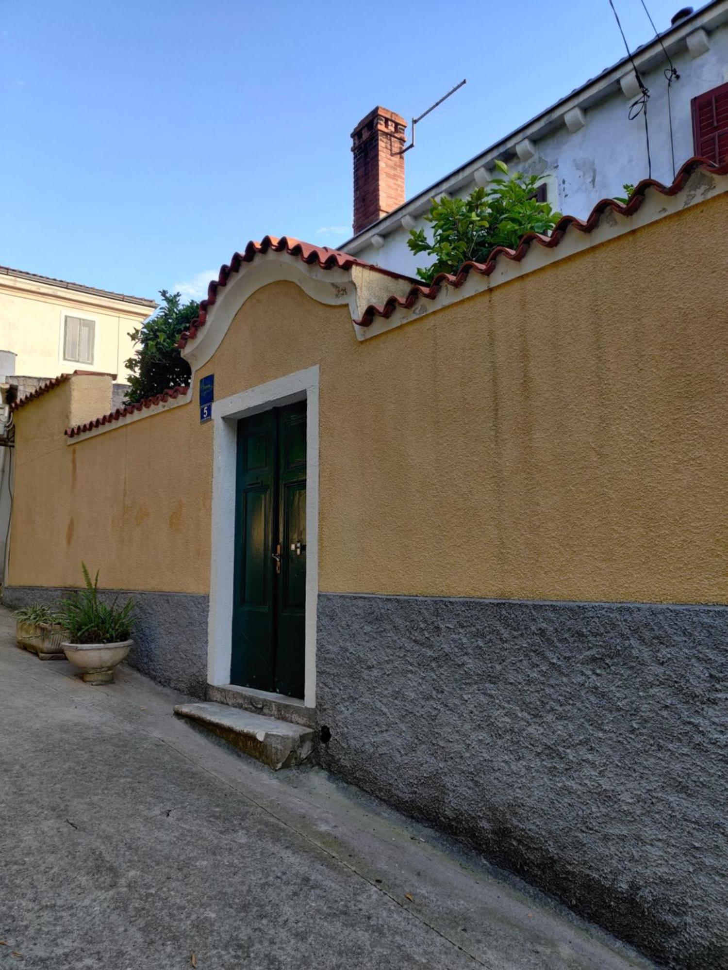 Apartmán Jadranka