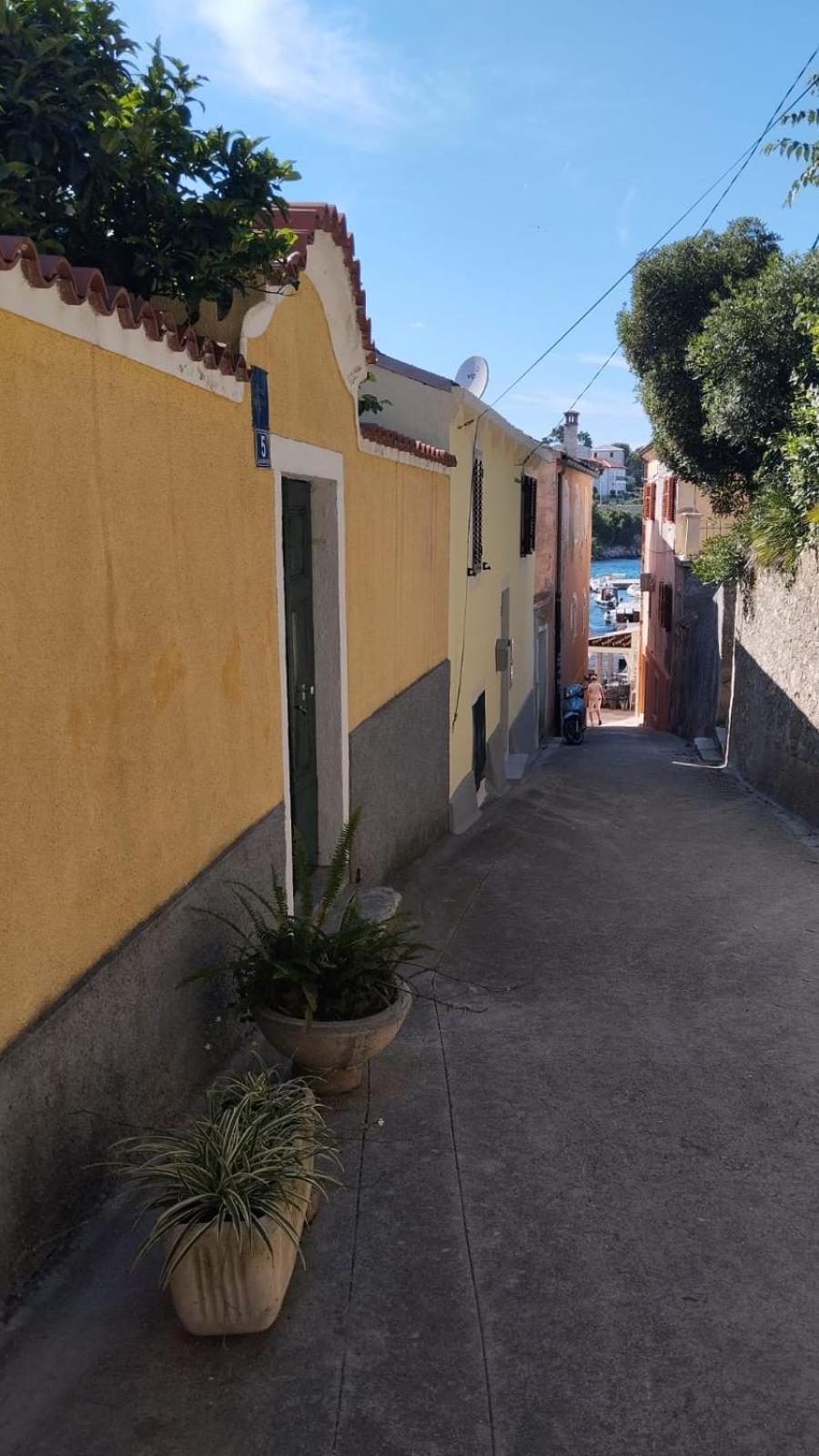 Jadranka Apartmán *