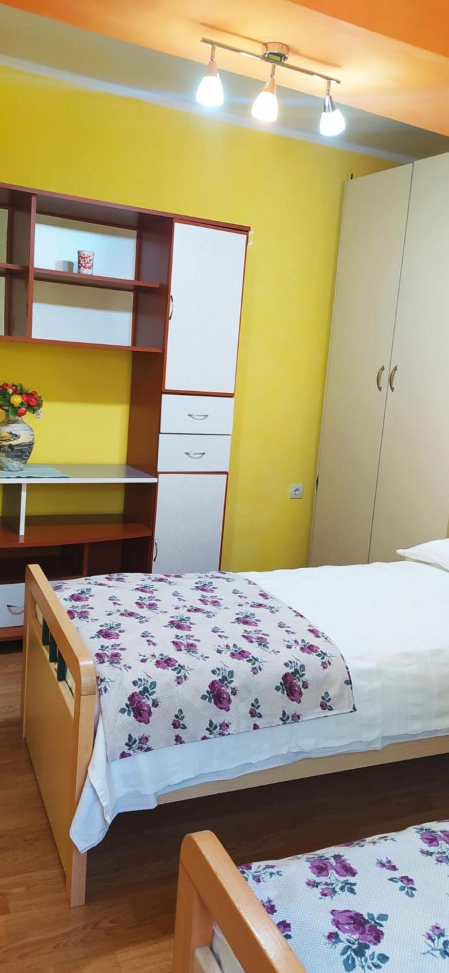 Jadranka Apartmán *
